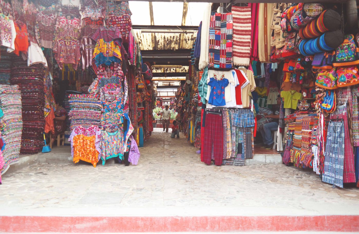 Guatemalan Textiles